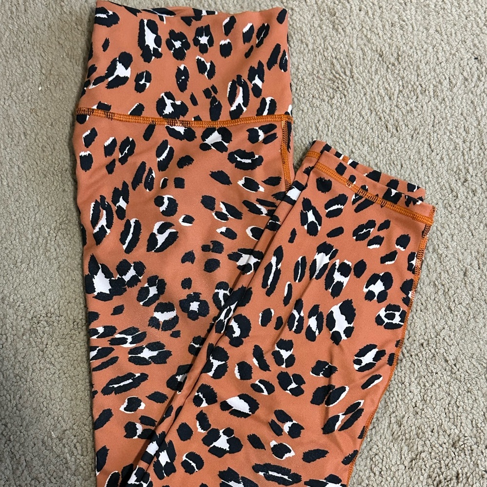 Fabletics PowerHold Leggings!